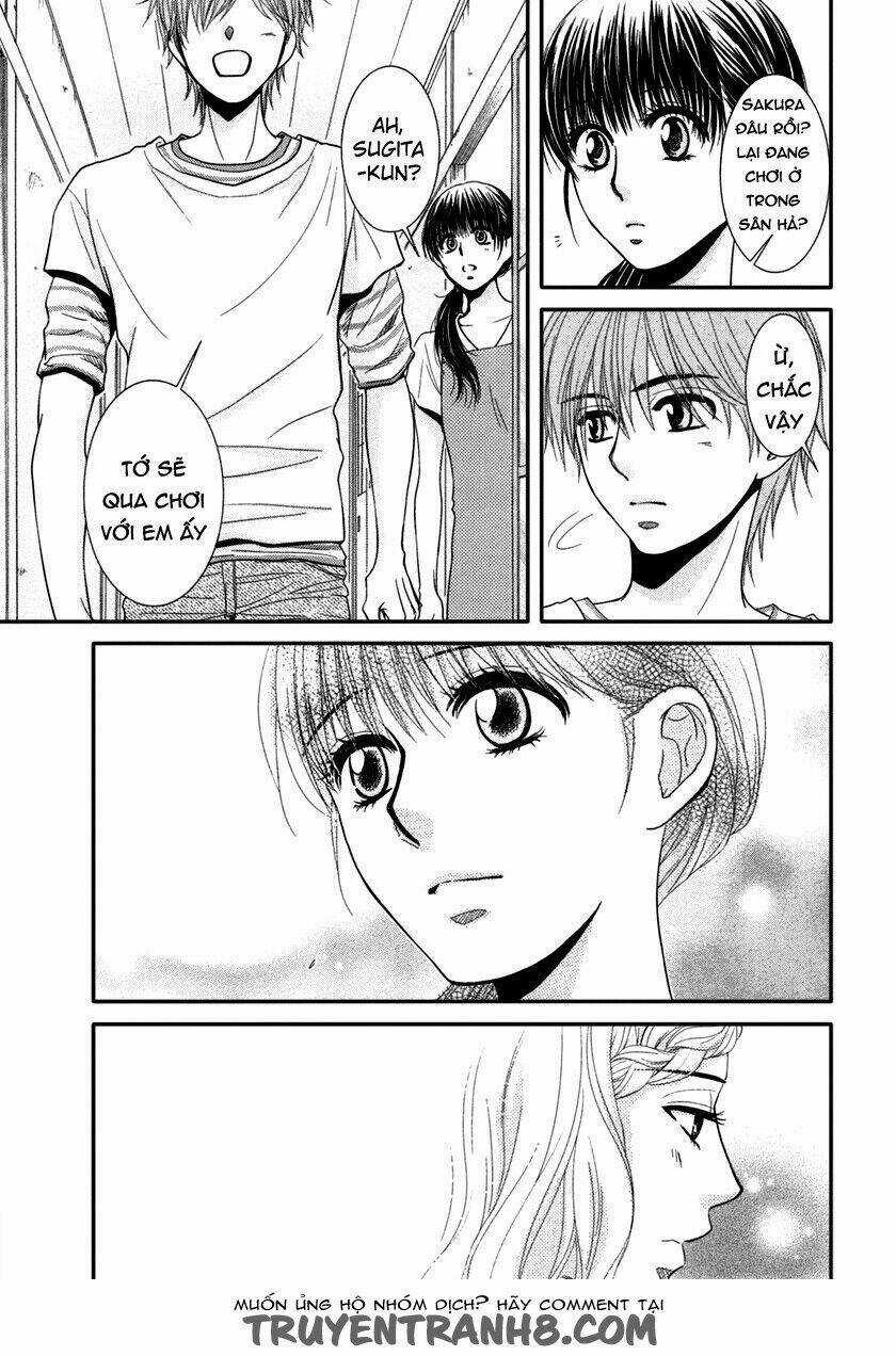 Kore Wa Koi No Hanashi - Chapter 41 - Trang 20