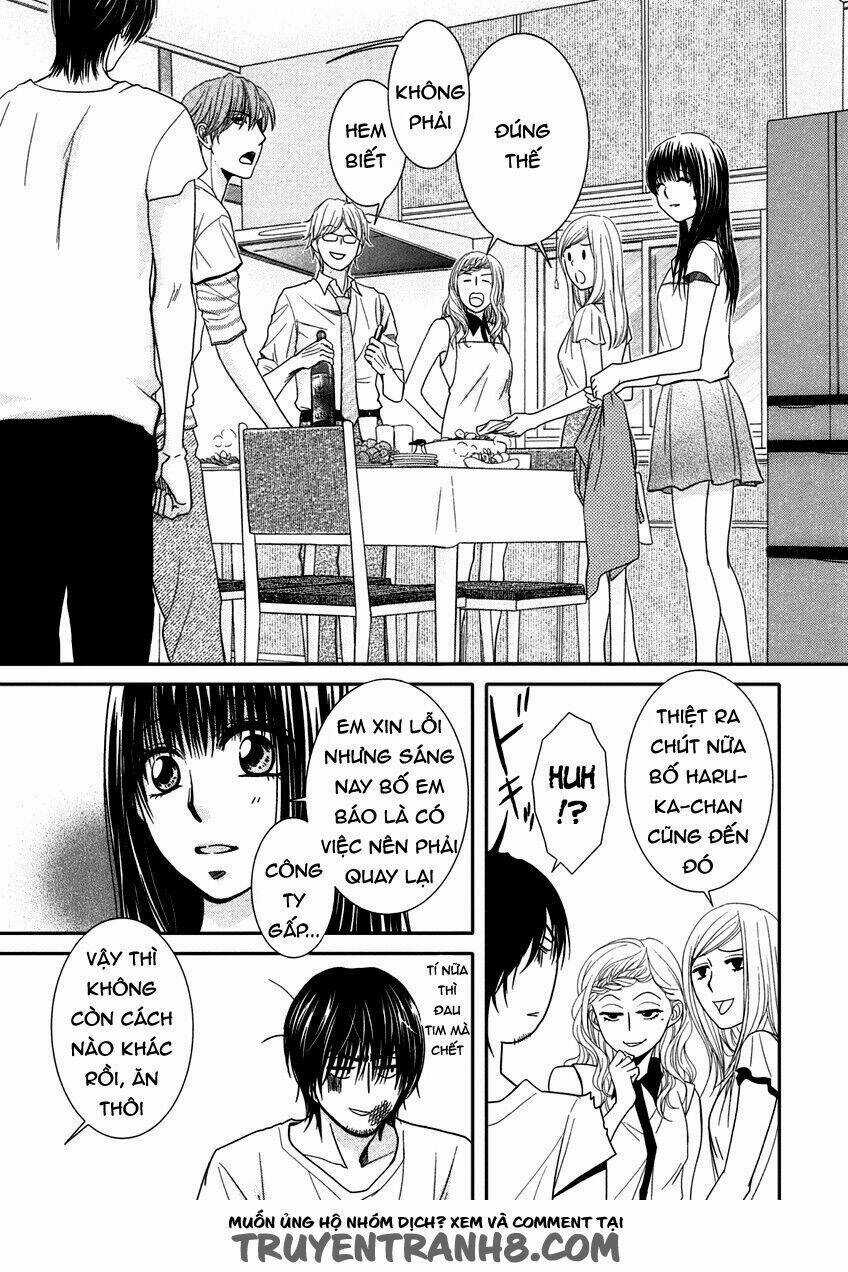 Kore Wa Koi No Hanashi - Chapter 41 - Trang 28