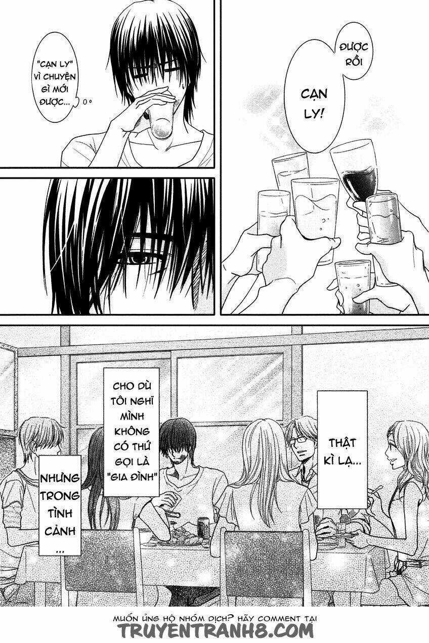 Kore Wa Koi No Hanashi - Chapter 41 - Trang 29