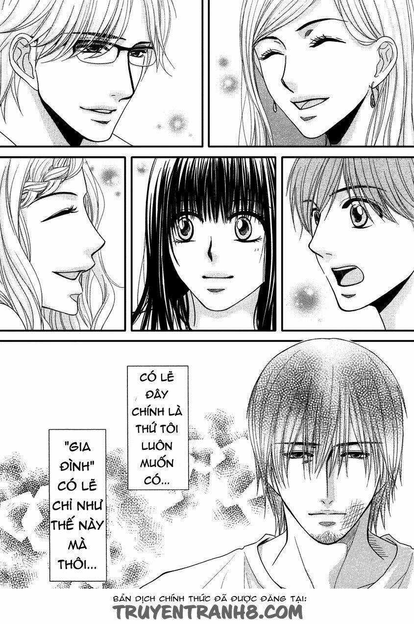 Kore Wa Koi No Hanashi - Chapter 41 - Trang 30