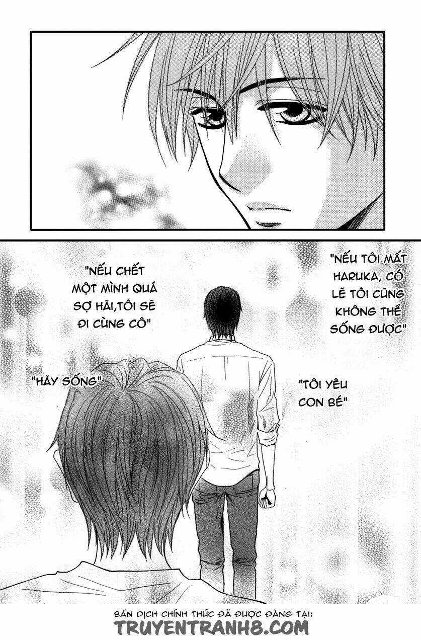 Kore Wa Koi No Hanashi - Chapter 41 - Trang 4