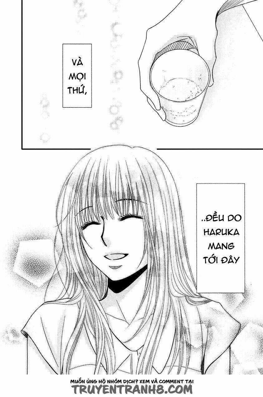 Kore Wa Koi No Hanashi - Chapter 41 - Trang 31