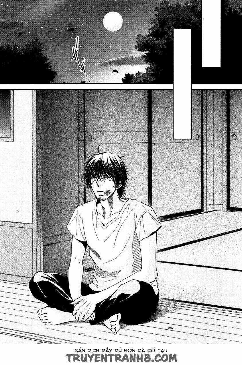 Kore Wa Koi No Hanashi - Chapter 41 - Trang 32