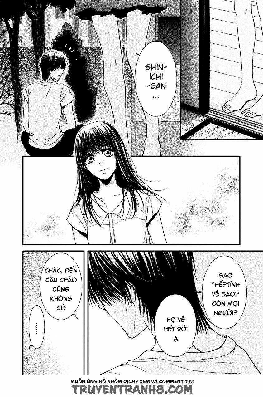 Kore Wa Koi No Hanashi - Chapter 41 - Trang 33