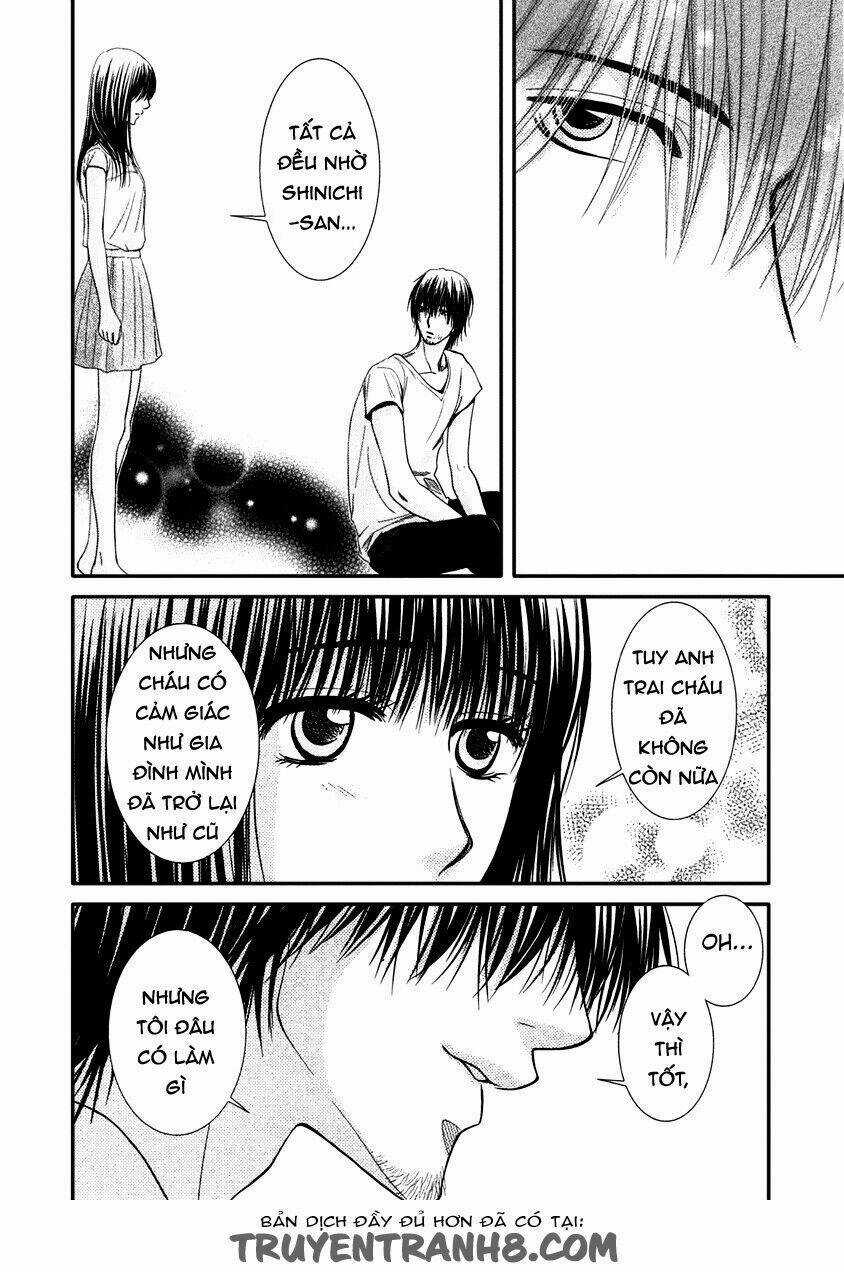 Kore Wa Koi No Hanashi - Chapter 41 - Trang 35