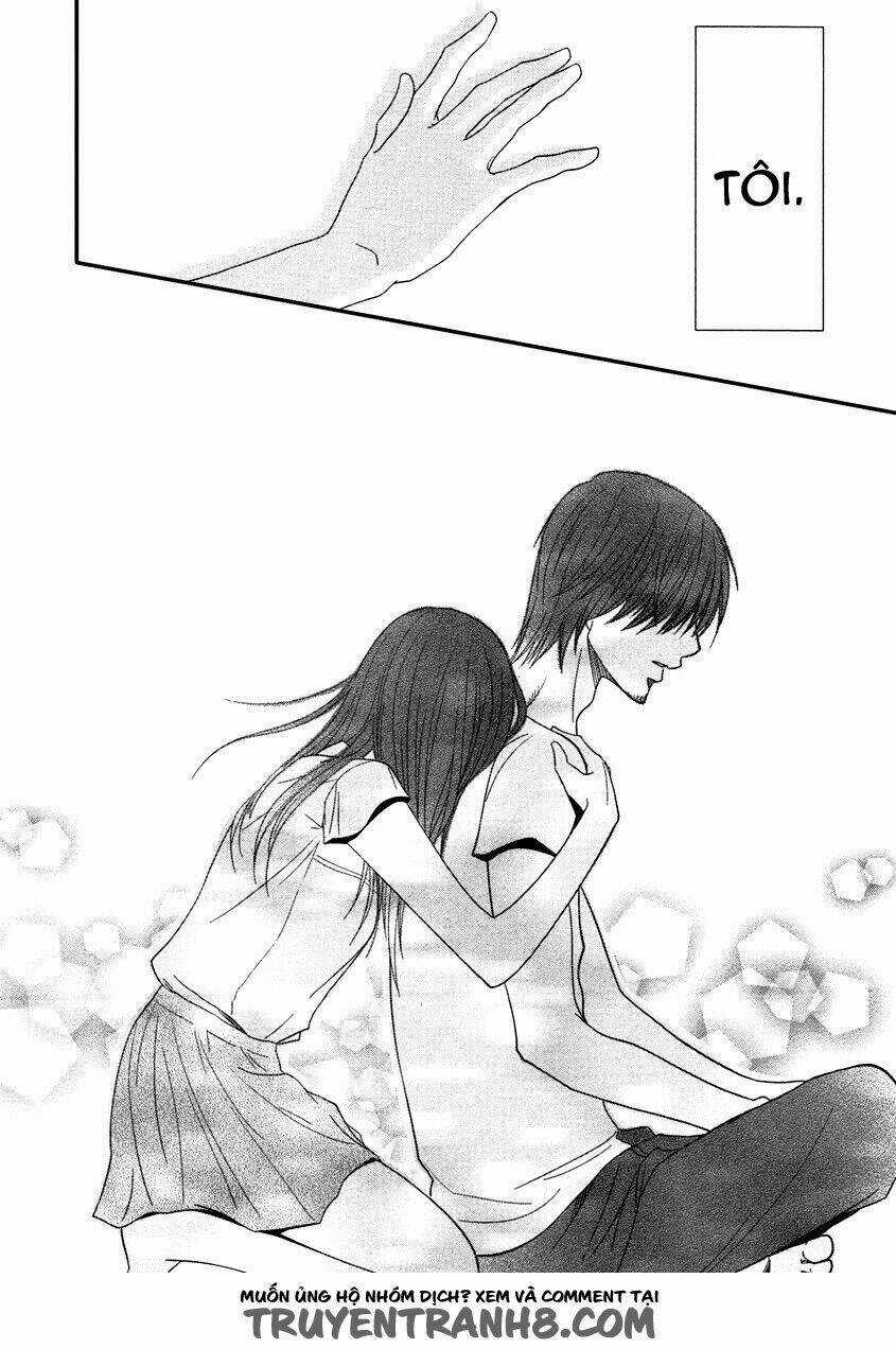 Kore Wa Koi No Hanashi - Chapter 41 - Trang 37