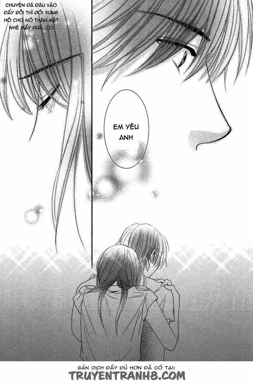 Kore Wa Koi No Hanashi - Chapter 41 - Trang 38