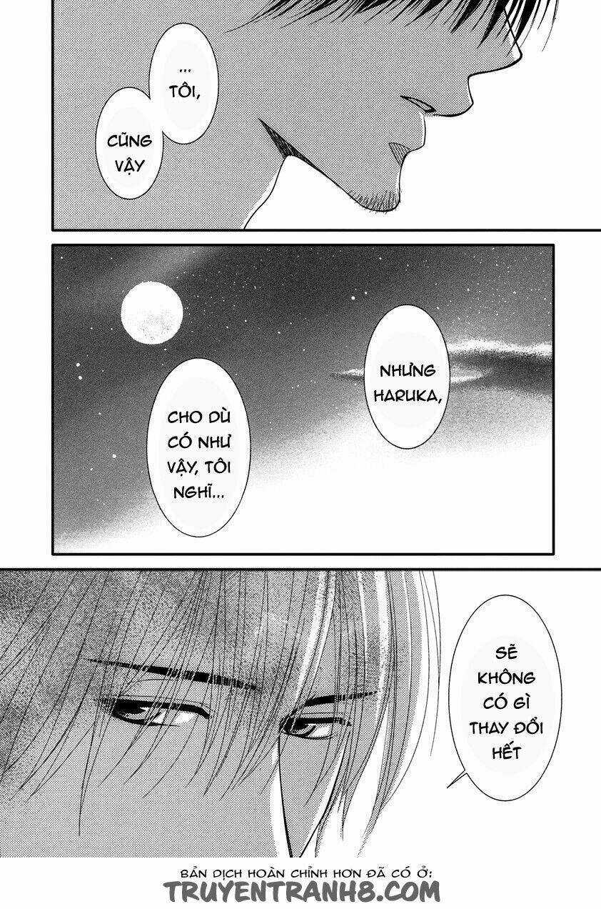 Kore Wa Koi No Hanashi - Chapter 41 - Trang 39