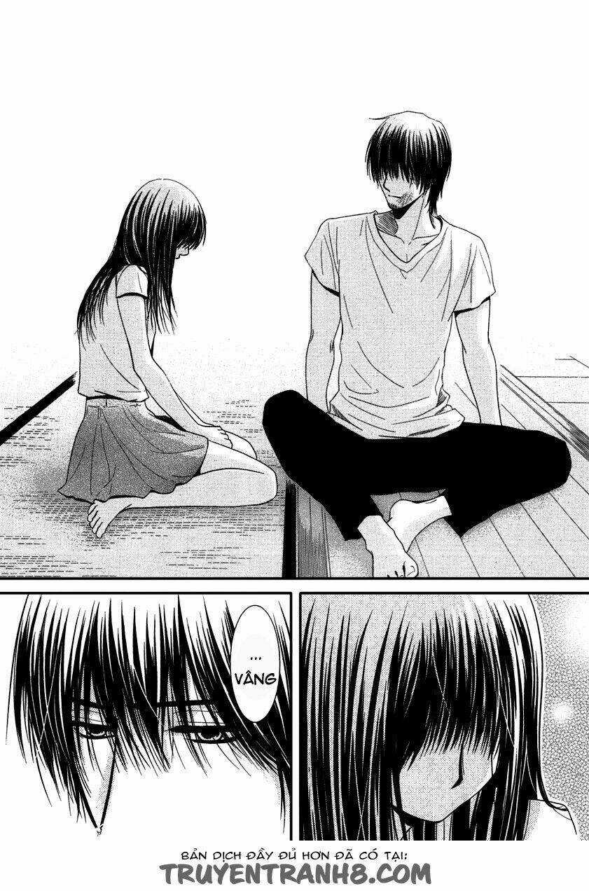 Kore Wa Koi No Hanashi - Chapter 41 - Trang 40