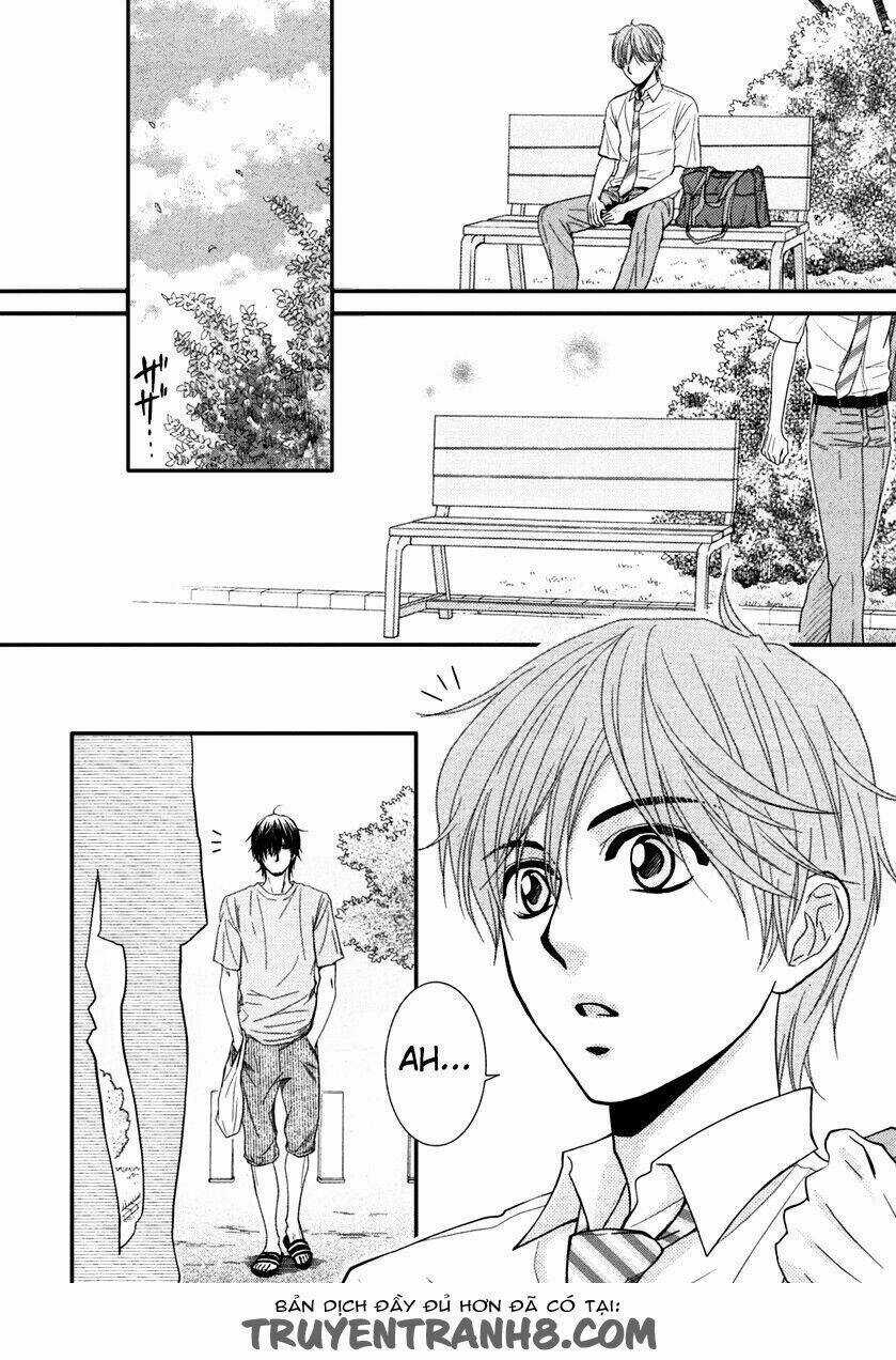 Kore Wa Koi No Hanashi - Chapter 41 - Trang 5