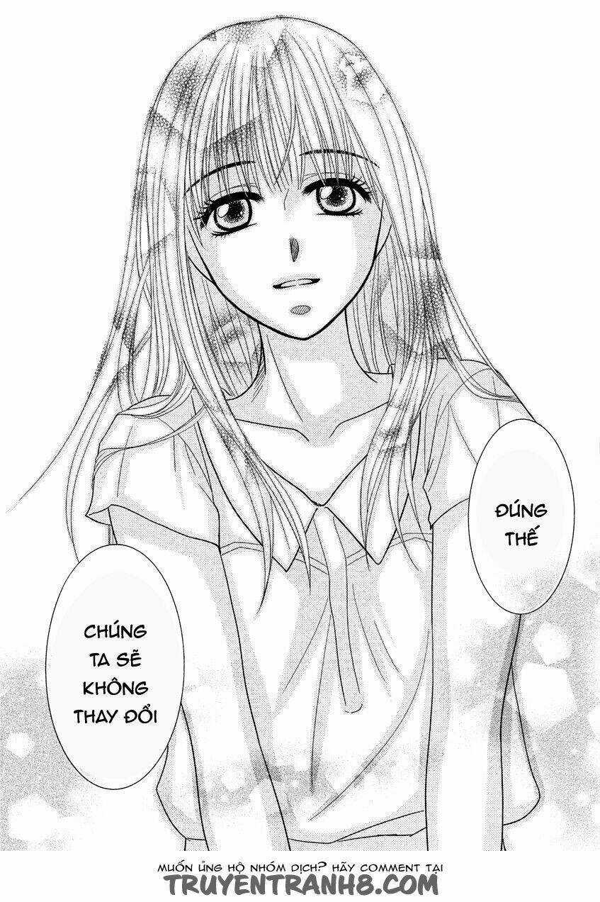 Kore Wa Koi No Hanashi - Chapter 41 - Trang 41