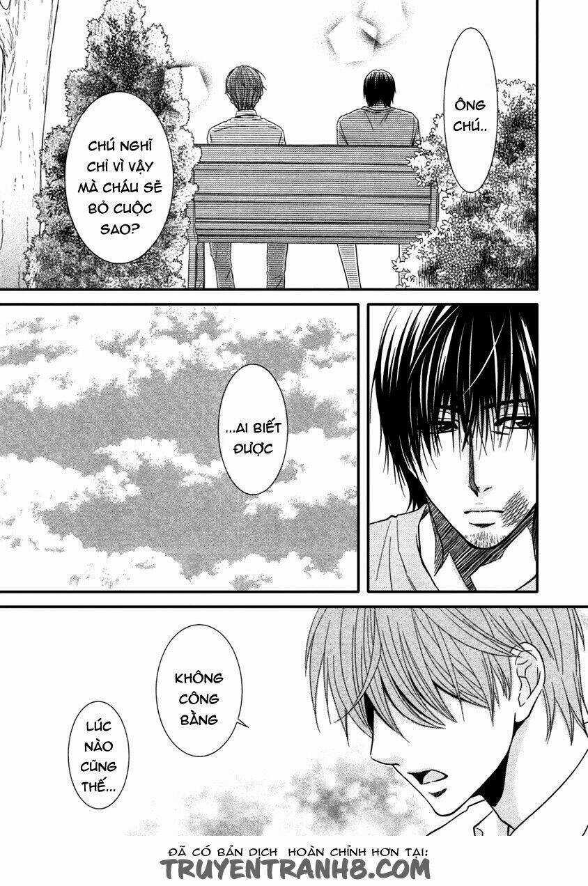 Kore Wa Koi No Hanashi - Chapter 41 - Trang 8