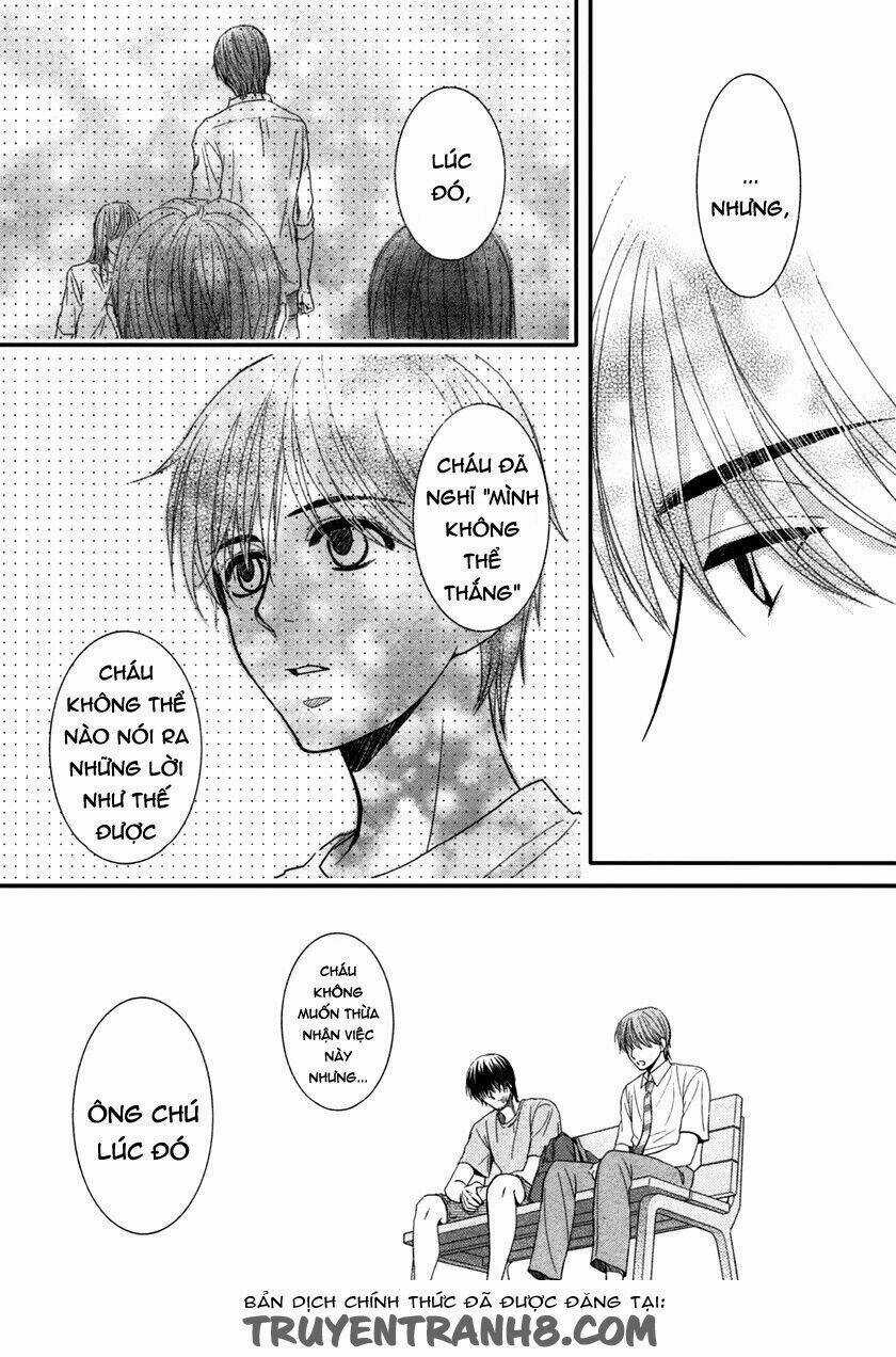 Kore Wa Koi No Hanashi - Chapter 41 - Trang 10