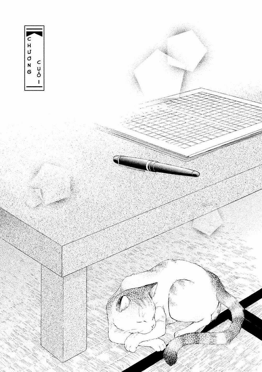 Kore Wa Koi No Hanashi - Chapter 42 - Trang 2