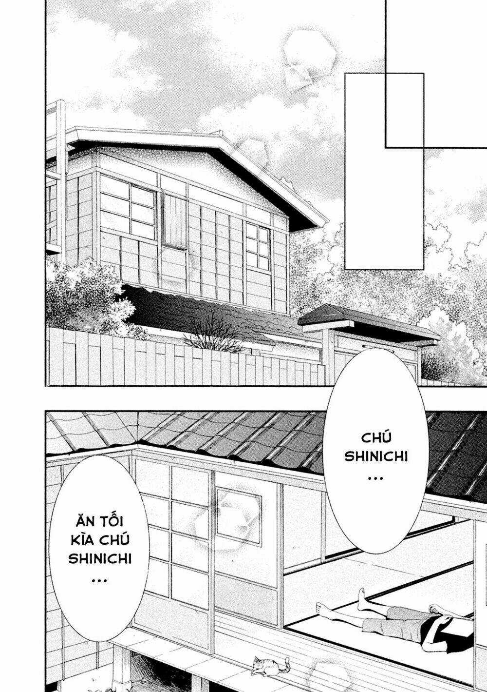 Kore Wa Koi No Hanashi - Chapter 42 - Trang 11