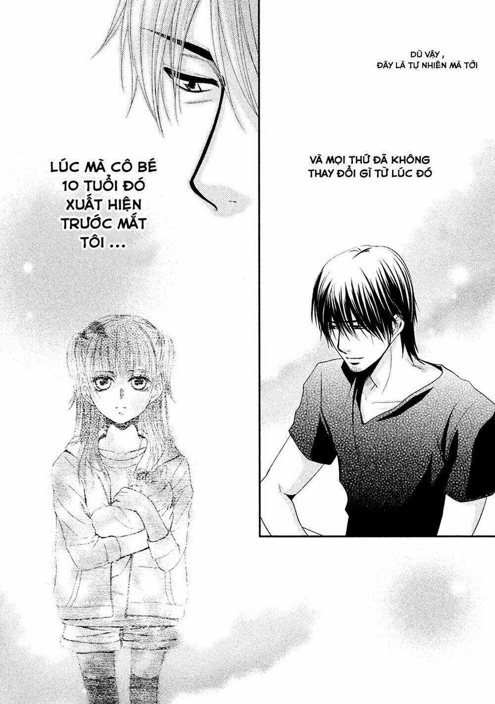 Kore Wa Koi No Hanashi - Chapter 42 - Trang 20