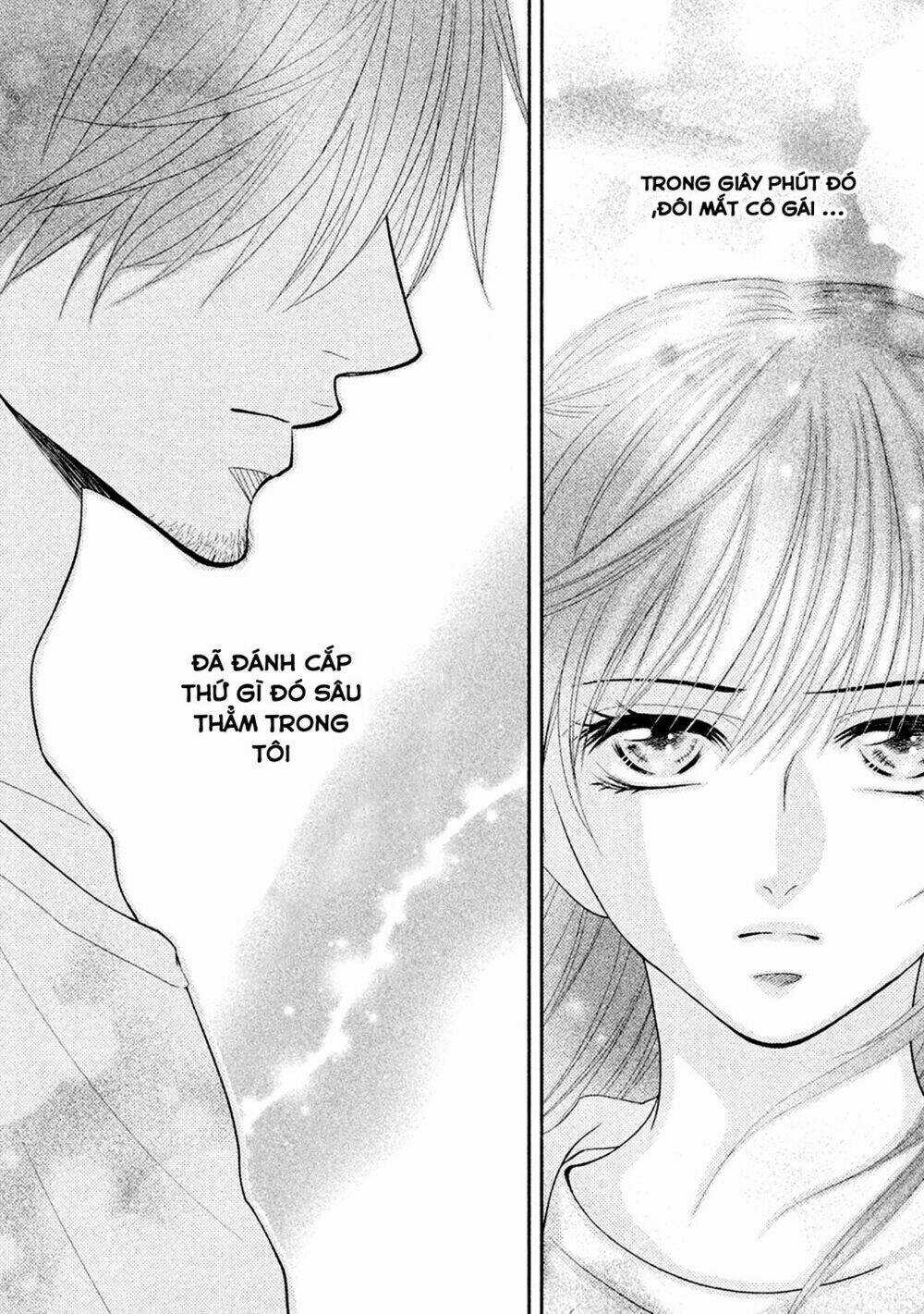 Kore Wa Koi No Hanashi - Chapter 42 - Trang 22