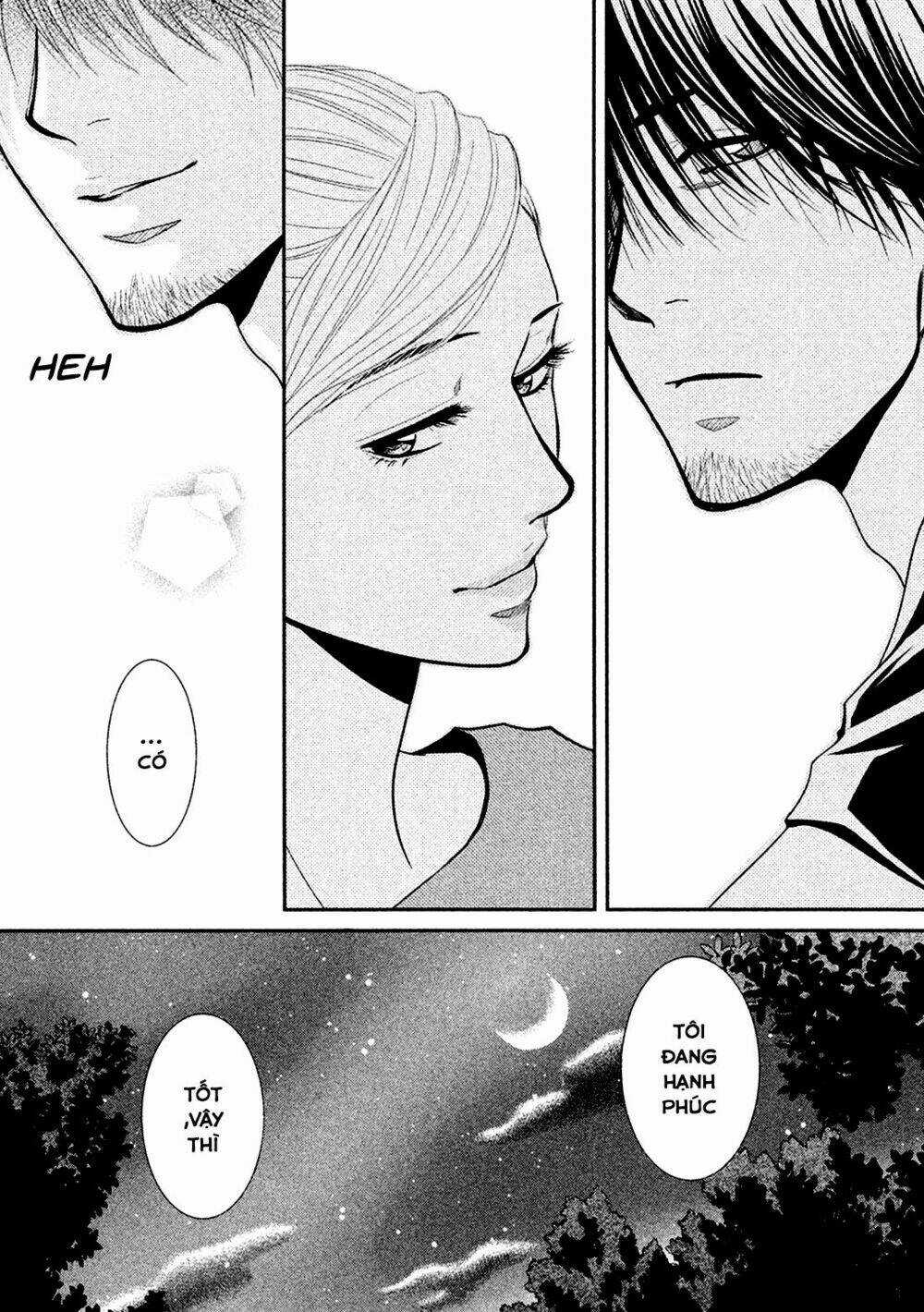 Kore Wa Koi No Hanashi - Chapter 42 - Trang 28