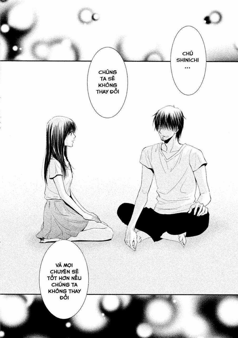 Kore Wa Koi No Hanashi - Chapter 42 - Trang 4