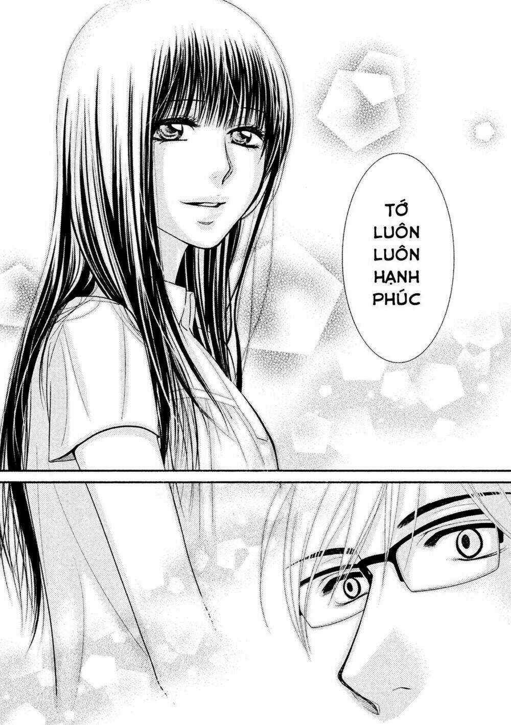 Kore Wa Koi No Hanashi - Chapter 42 - Trang 32