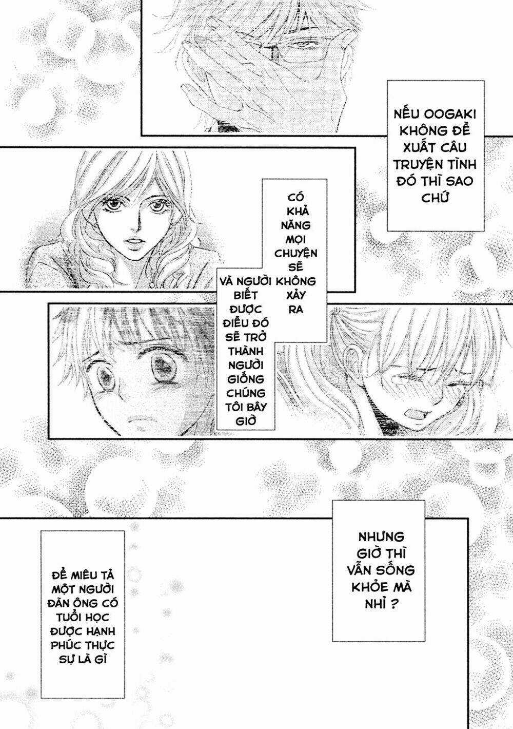 Kore Wa Koi No Hanashi - Chapter 42 - Trang 38