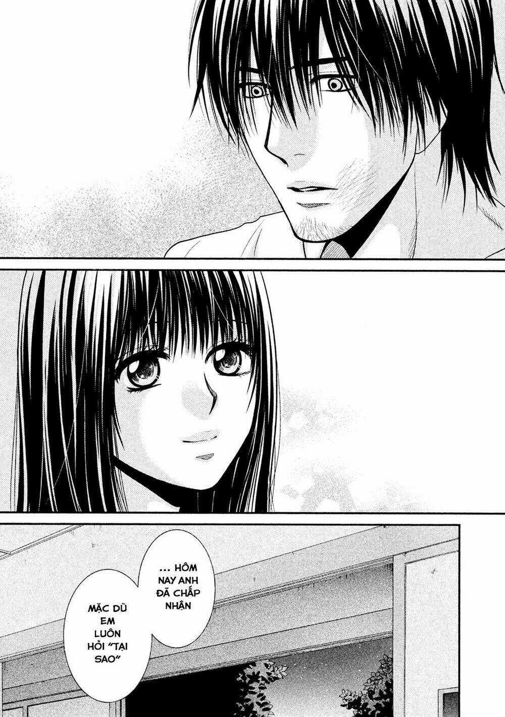 Kore Wa Koi No Hanashi - Chapter 42 - Trang 5