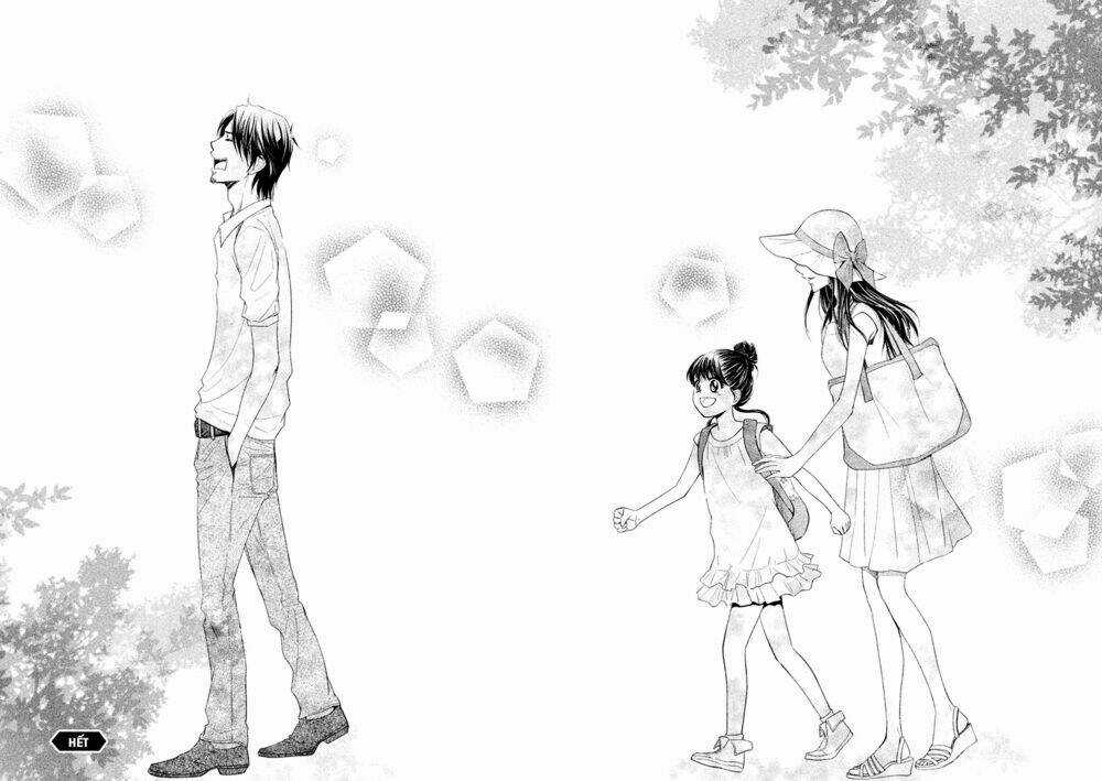 Kore Wa Koi No Hanashi - Chapter 42 - Trang 41