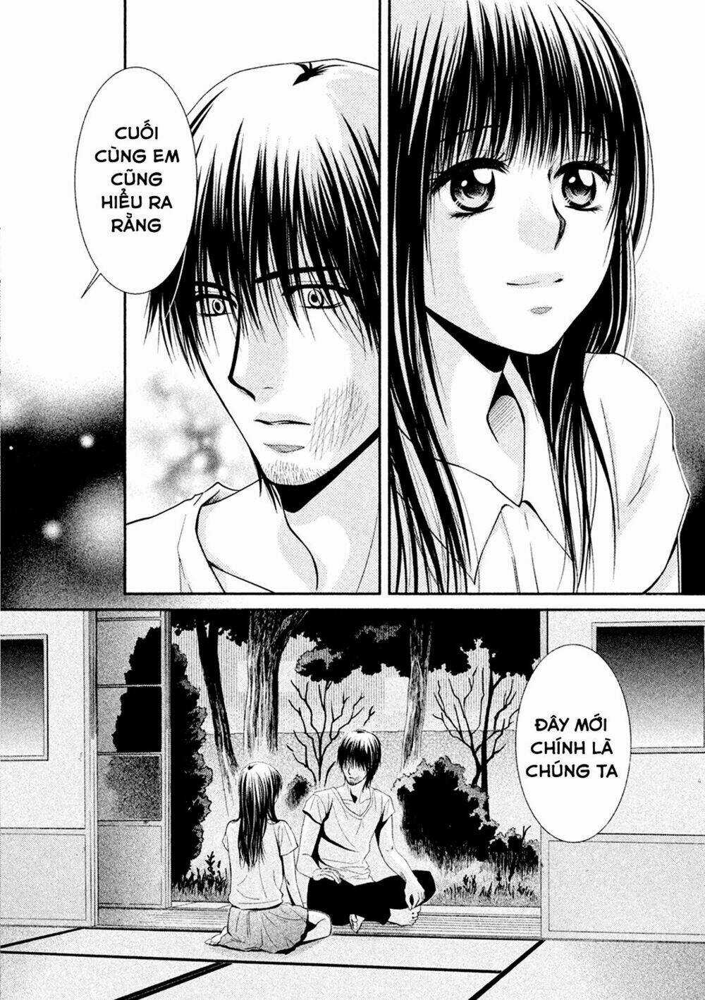 Kore Wa Koi No Hanashi - Chapter 42 - Trang 6