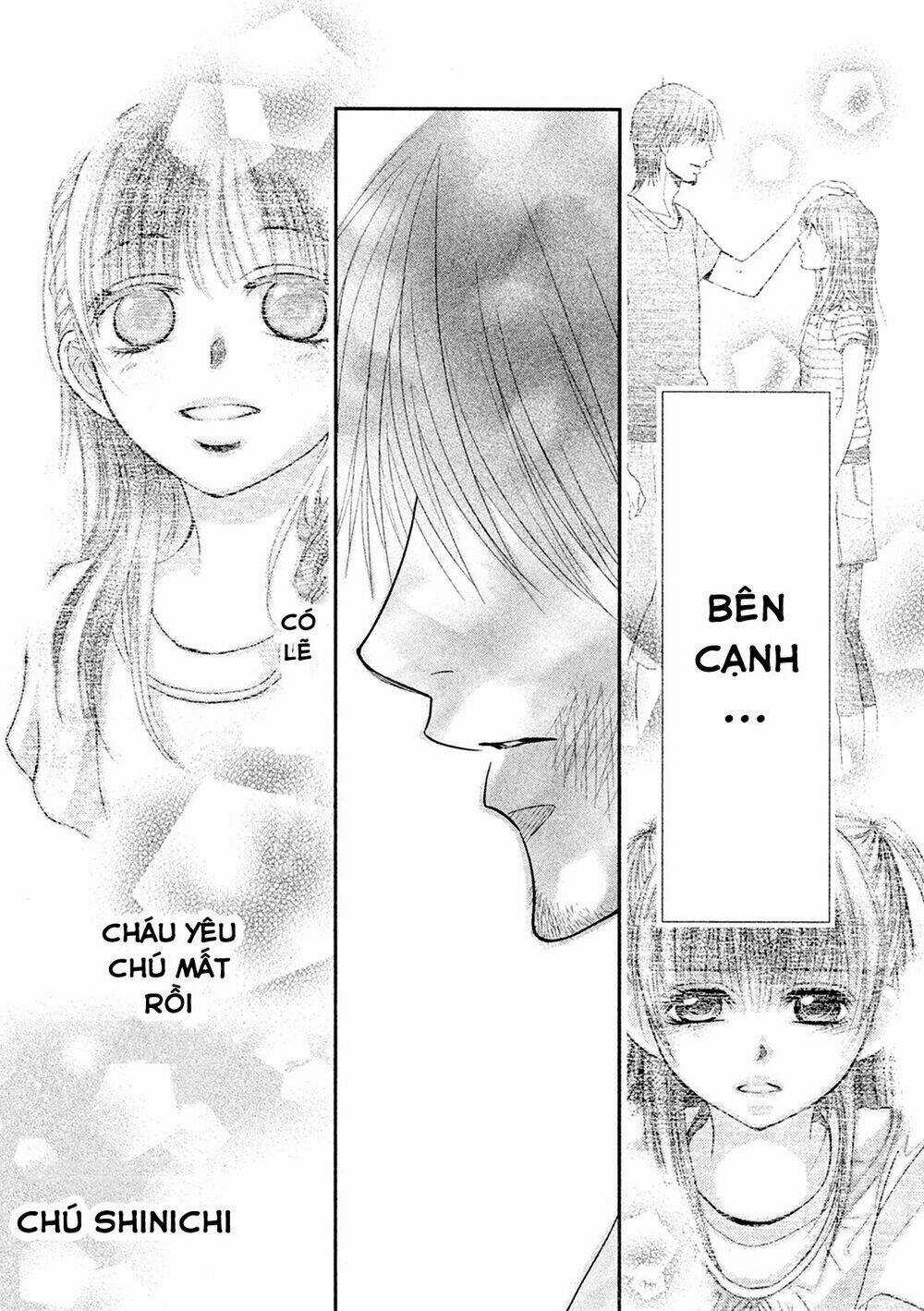 Kore Wa Koi No Hanashi - Chapter 42 - Trang 9