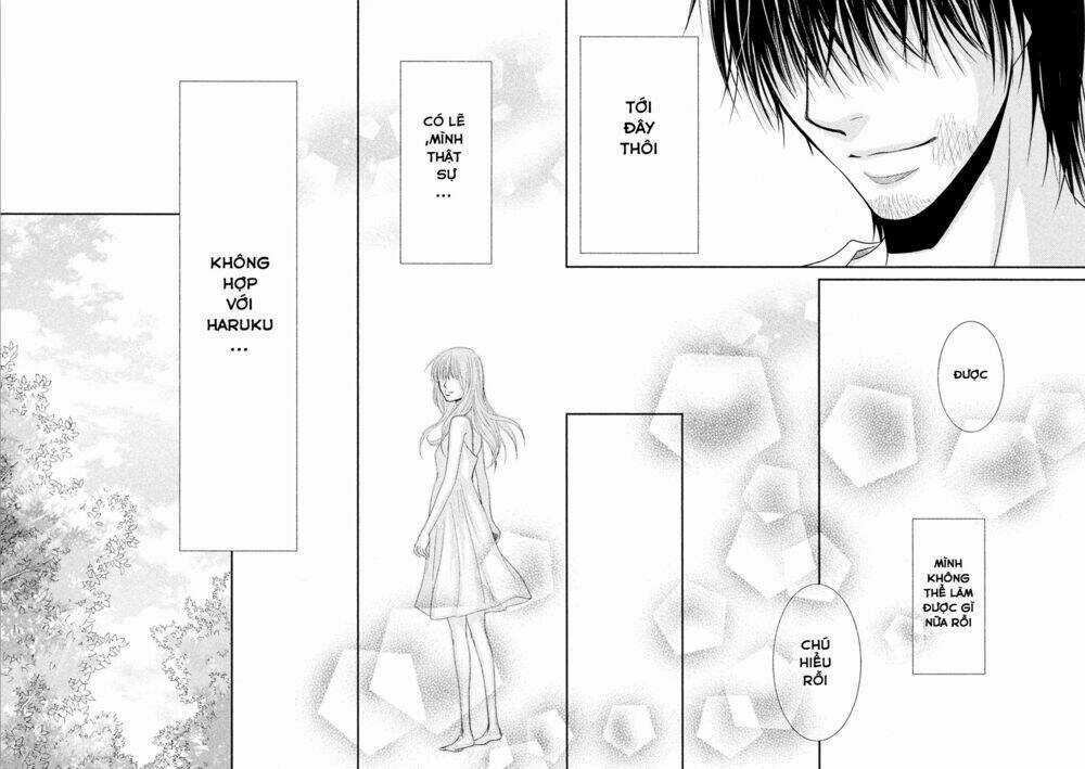 Kore Wa Koi No Hanashi - Chapter 42 - Trang 10