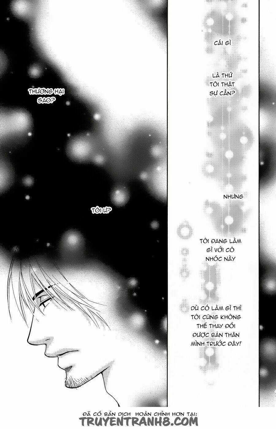 Kore Wa Koi No Hanashi - Chapter 5 - Trang 27