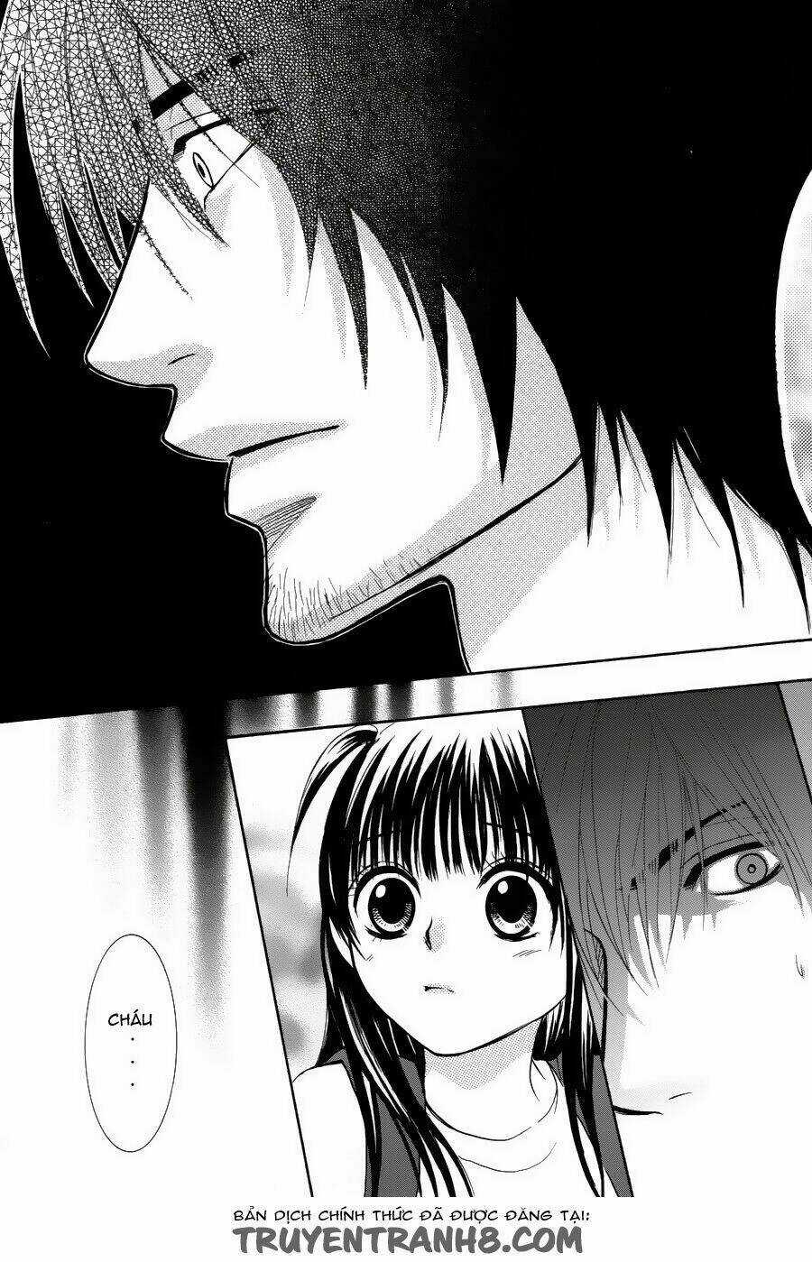 Kore Wa Koi No Hanashi - Chapter 5 - Trang 35