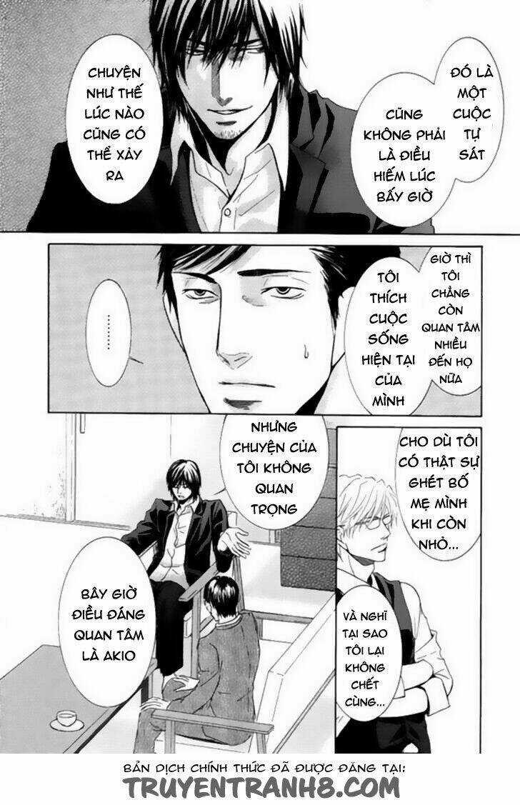 Kore Wa Koi No Hanashi - Chapter 6 - Trang 26