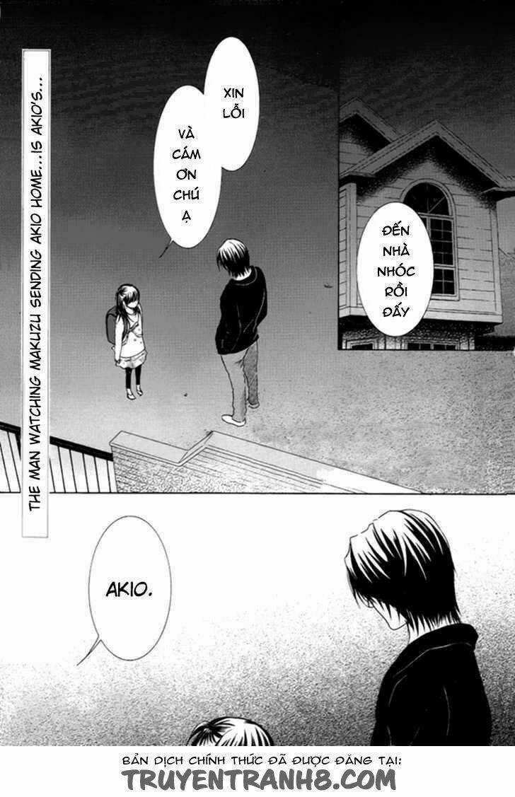 Kore Wa Koi No Hanashi - Chapter 6 - Trang 4