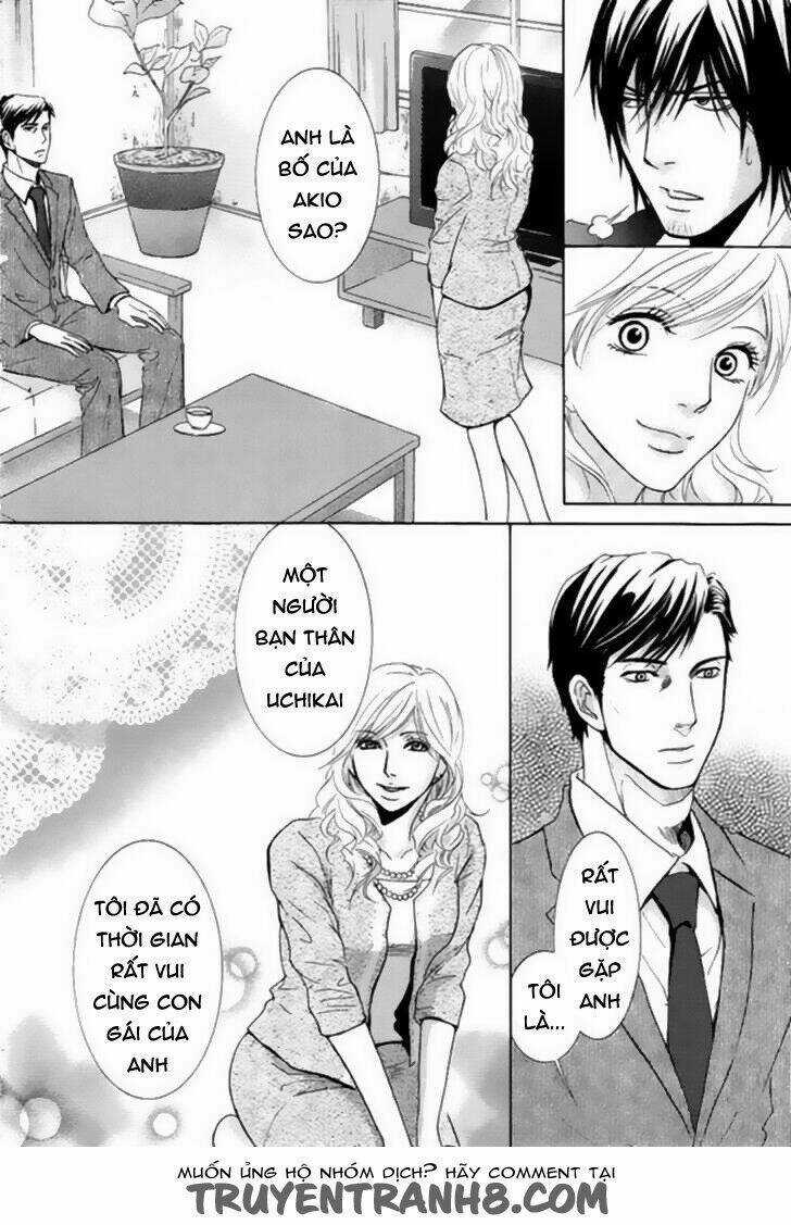 Kore Wa Koi No Hanashi - Chapter 6 - Trang 31