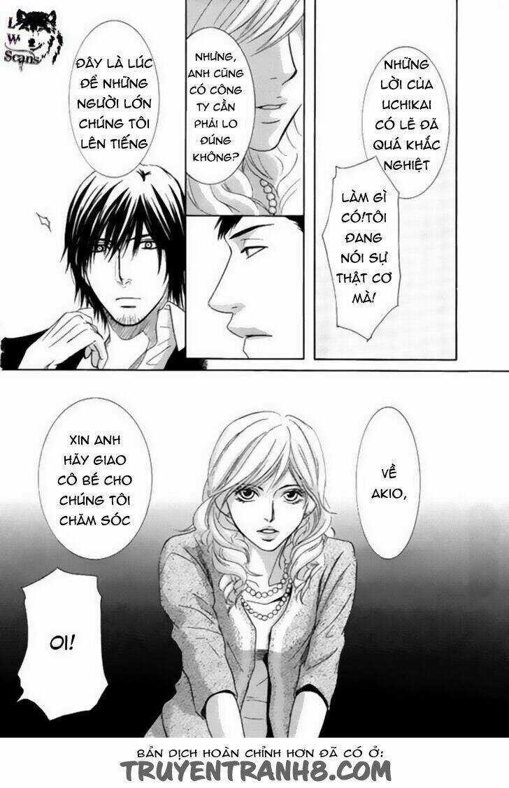 Kore Wa Koi No Hanashi - Chapter 6 - Trang 33