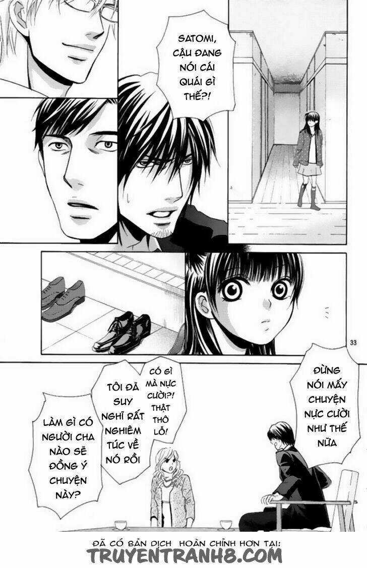 Kore Wa Koi No Hanashi - Chapter 6 - Trang 34