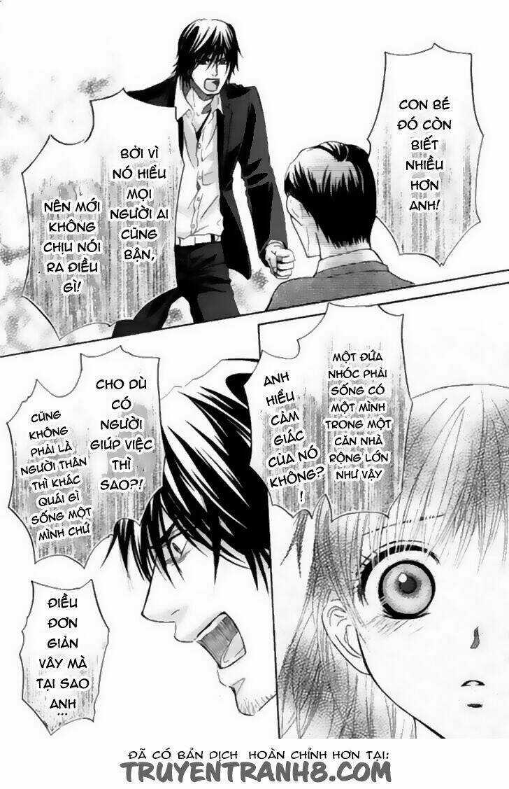 Kore Wa Koi No Hanashi - Chapter 6 - Trang 37