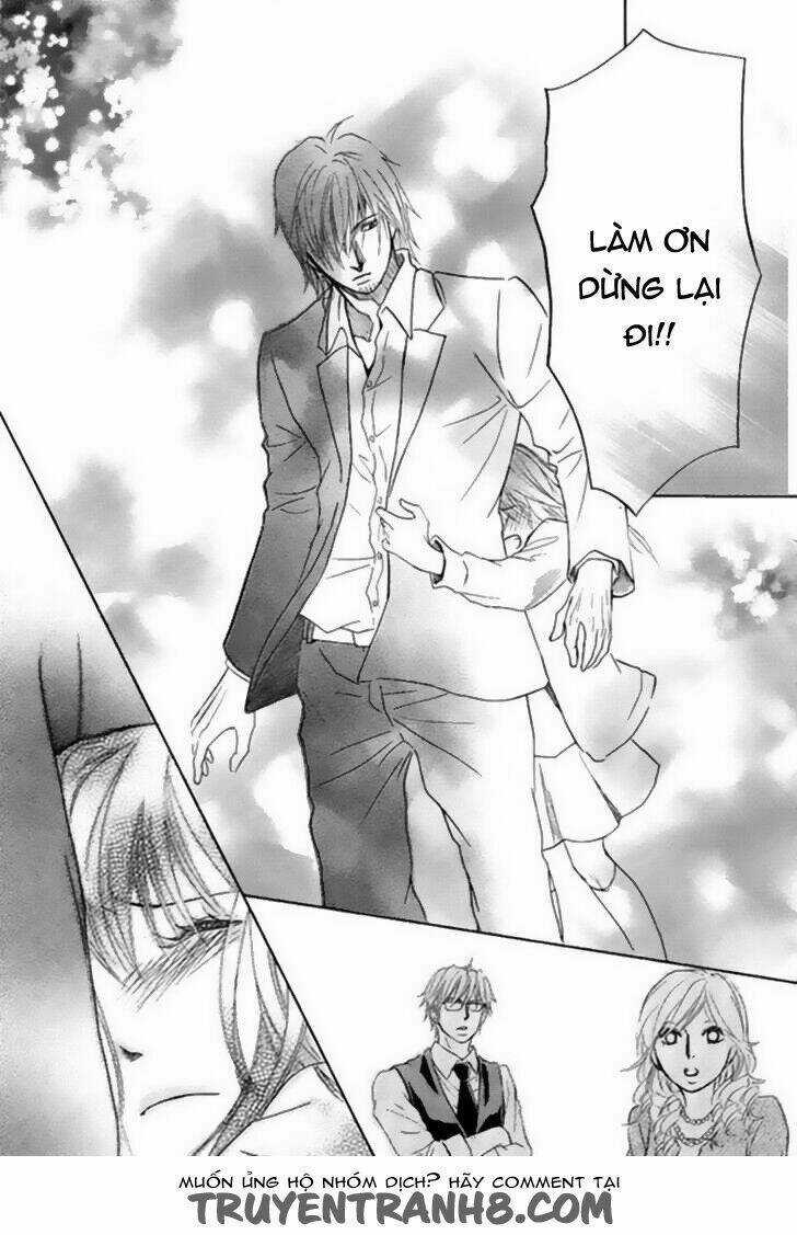 Kore Wa Koi No Hanashi - Chapter 6 - Trang 38