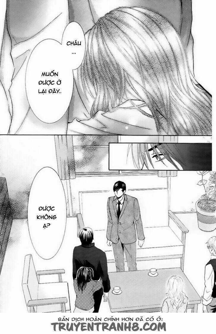 Kore Wa Koi No Hanashi - Chapter 6 - Trang 40