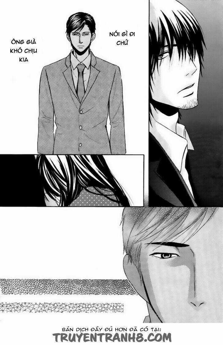 Kore Wa Koi No Hanashi - Chapter 6 - Trang 41