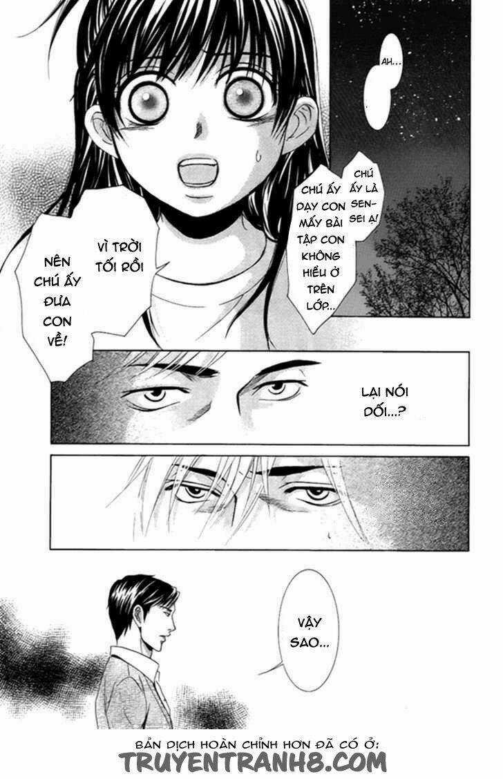 Kore Wa Koi No Hanashi - Chapter 6 - Trang 6