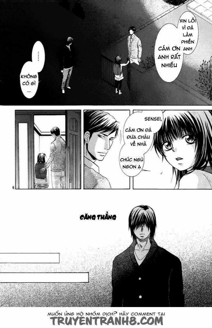 Kore Wa Koi No Hanashi - Chapter 6 - Trang 7