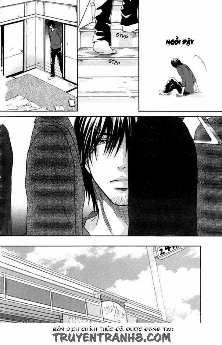 Kore Wa Koi No Hanashi - Chapter 6 - Trang 9