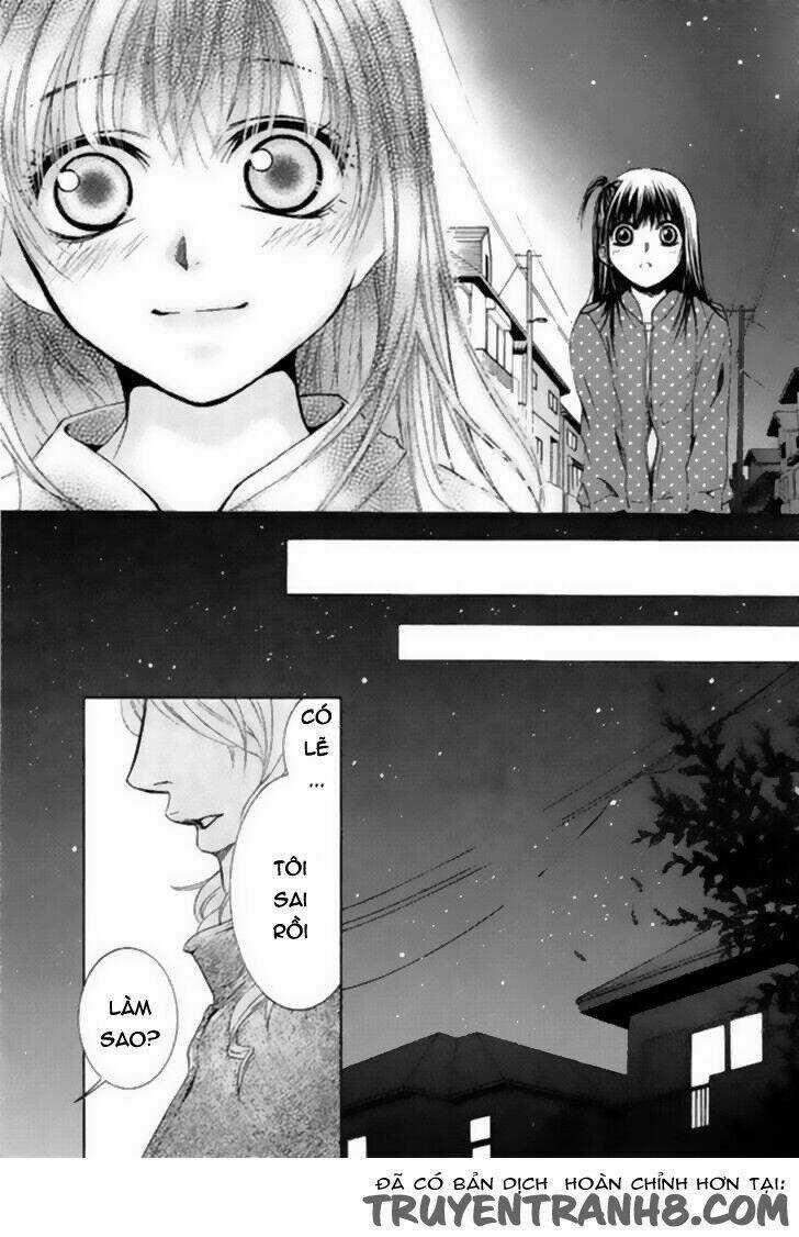 Kore Wa Koi No Hanashi - Chapter 7 - Trang 31