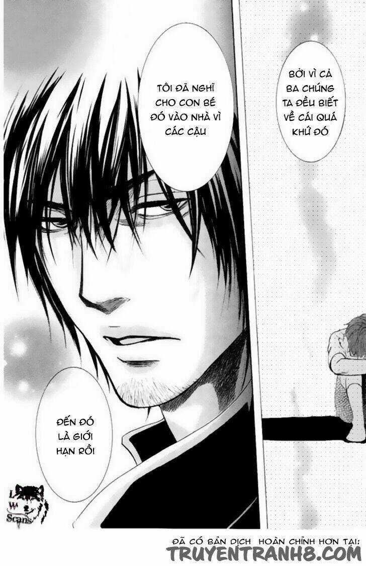 Kore Wa Koi No Hanashi - Chapter 7 - Trang 35