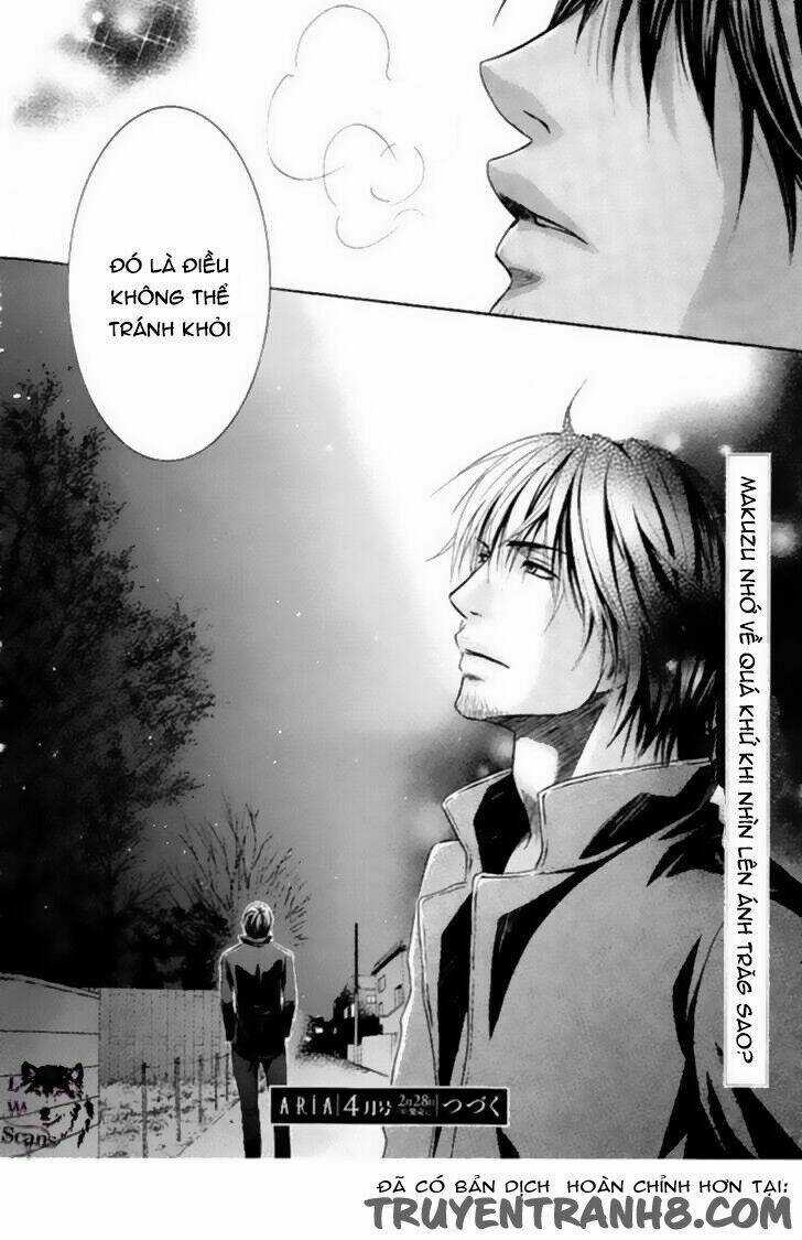 Kore Wa Koi No Hanashi - Chapter 7 - Trang 42