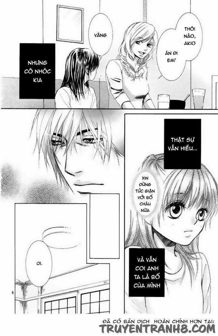 Kore Wa Koi No Hanashi - Chapter 7 - Trang 8