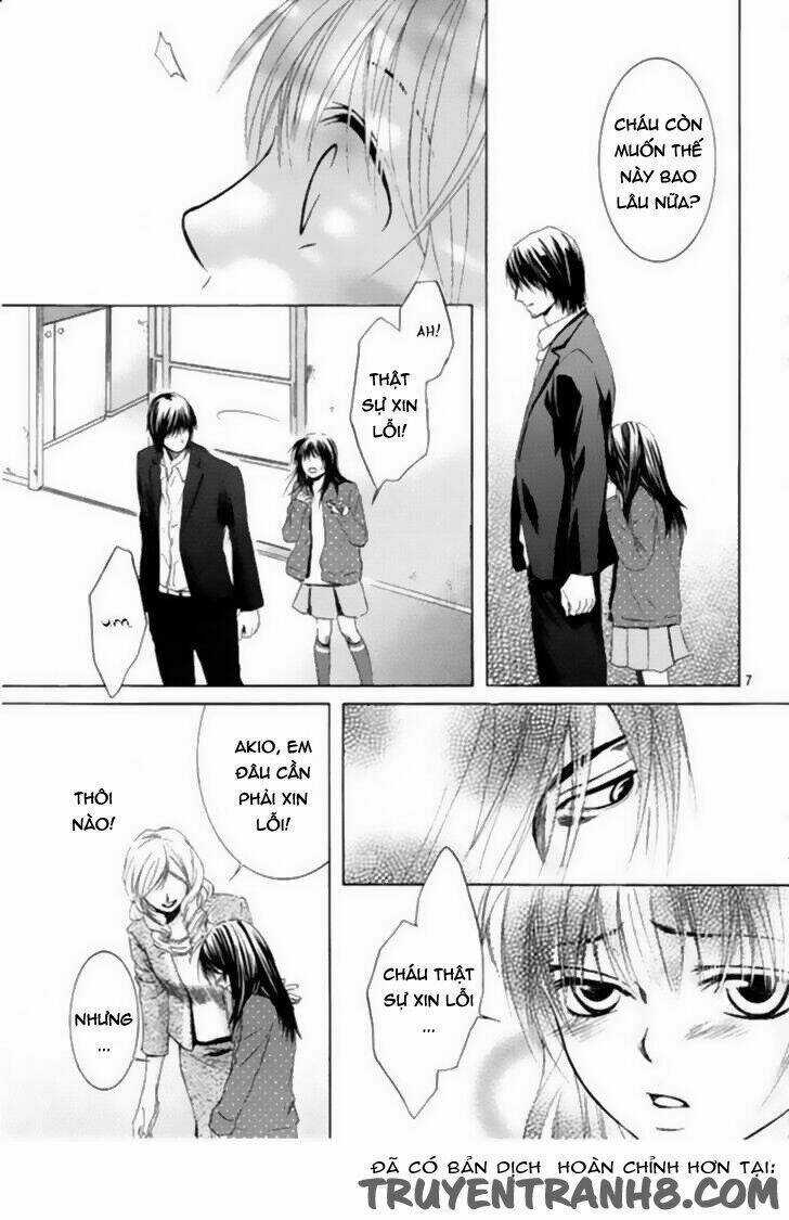Kore Wa Koi No Hanashi - Chapter 7 - Trang 9