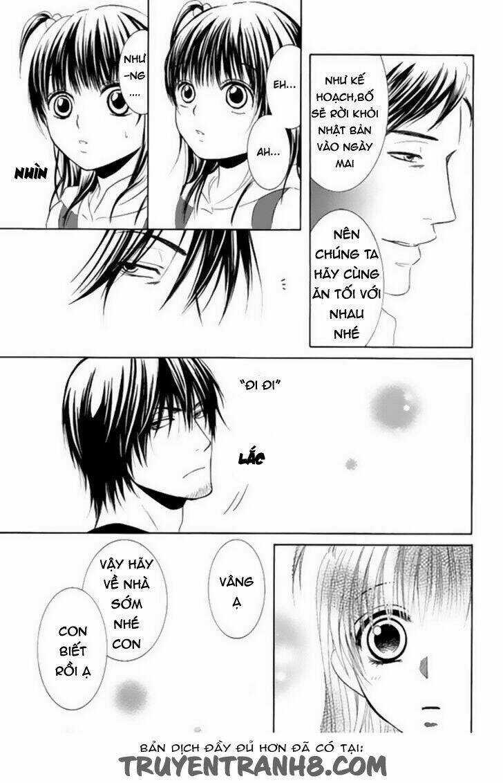 Kore Wa Koi No Hanashi - Chapter 8 - Trang 29